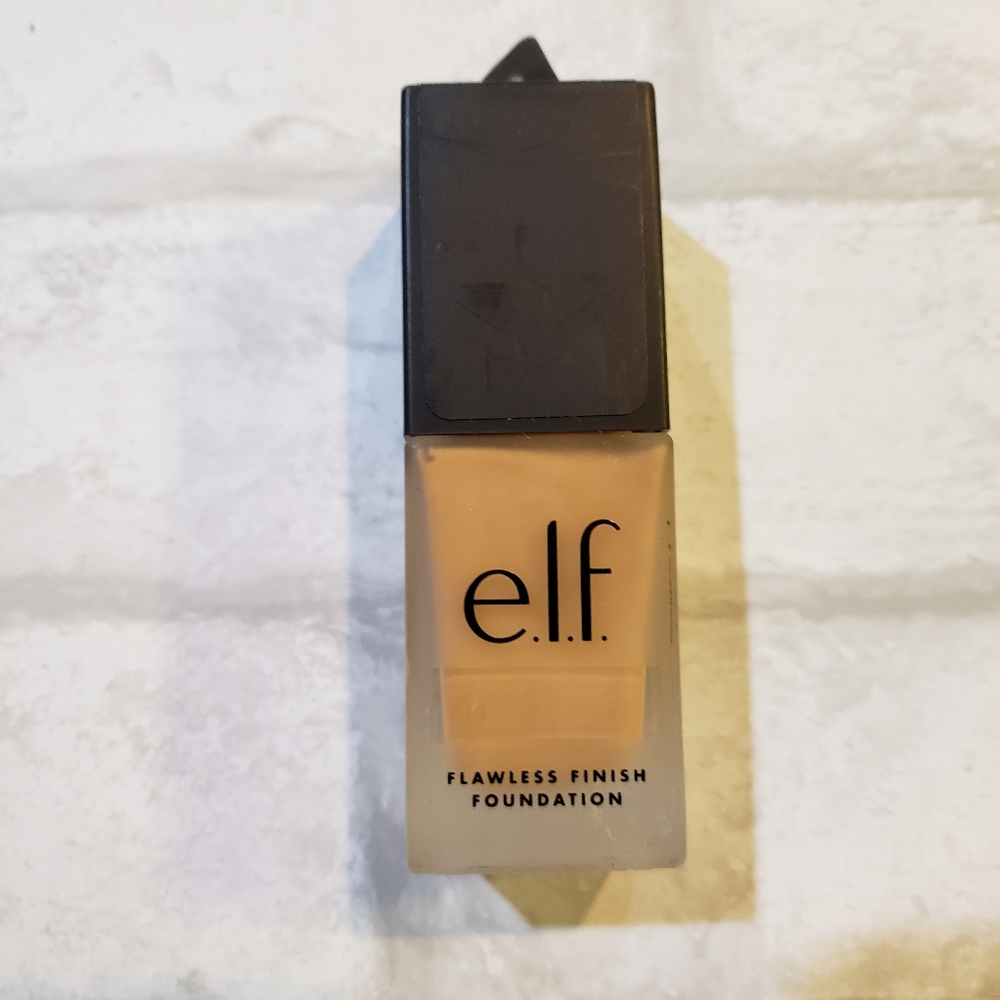 Elf Flawless Finish Foundation